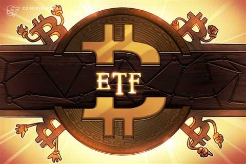 Valkyrie’s latest ETF offering has exposure to Bitcoin 