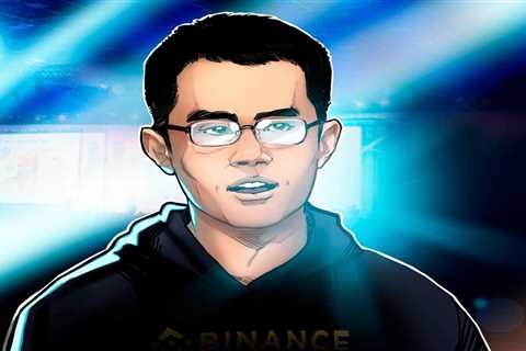 Binance’s CZ Says Traditional Exchanges Necessary to Act as Bridges to Crypto