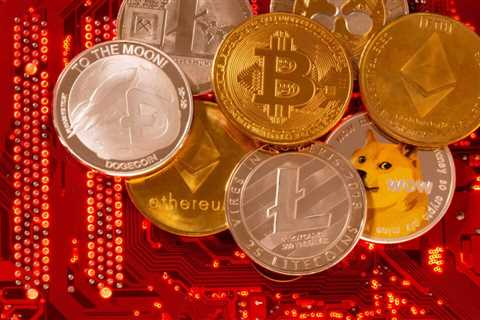 Ethereum, Shiba Inu, Dogecoin, BNB coin, Bitgert & Centcex