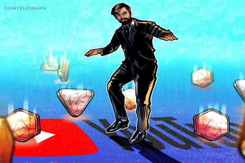 YouTube to Offer Game Creators and Video Artists a NFT Platform for Their Creations