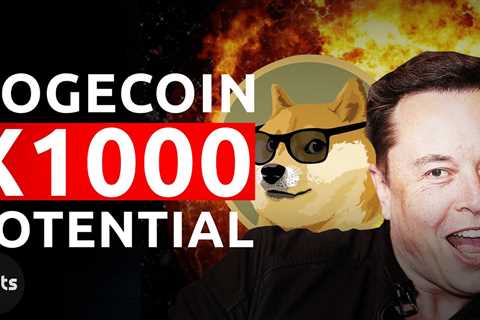 A Dogecoin Eruption Elon Musk Will LAUNCH Doge & Altcoin With 1000x Potential - DogeCoin Market ..