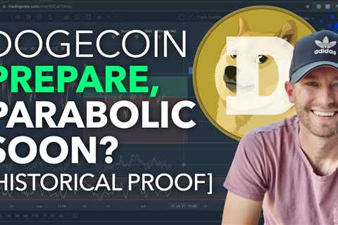 DOGECOIN - PREPARE, PARABOLIC SOON? [HISTORICAL PROOF] - DogeCoin Market News Now