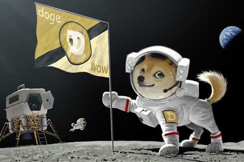 SpaceX Dogecoin-Funded DOGE-1 Mission Set To Launch In Q1 2022 - DogeCoin Market News Now