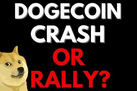 ⭐️ DOGECOIN Price Prediction - Crypto Trader Who Saw Bitcoin Rally Now Sees DOGECOIN Rally? -..