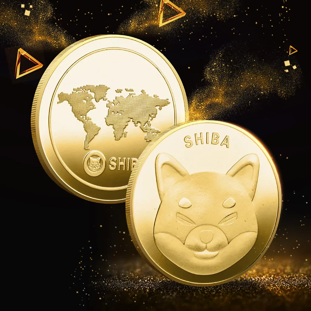 Shiba Inu Crypto Forum