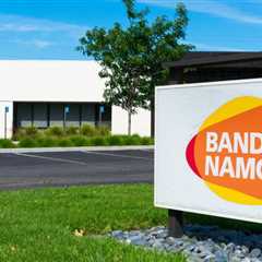 Bandai Namco to Invest $130 Million in Building Its Own IP Metaverse