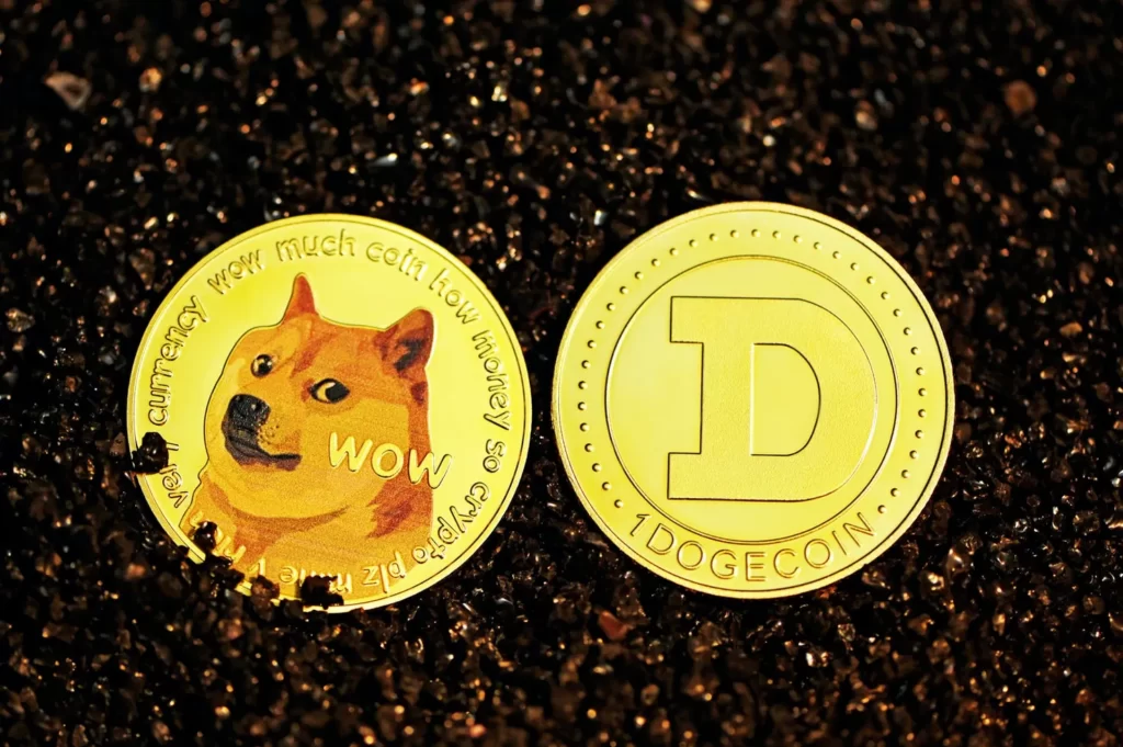 Bitcoin, Polkadot and Dogecoin – European Wrap 4 February