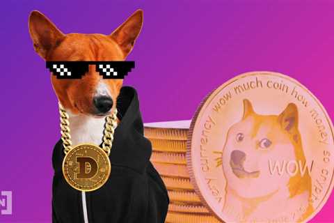 Dogecoin is the Most Talked About Crypto on Social Media After Bitcoin - Shiba Inu Market News