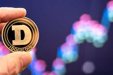 Dogecoin’s price has risen more than 100-times faster than bitcoin’s in 2021 – here’s why