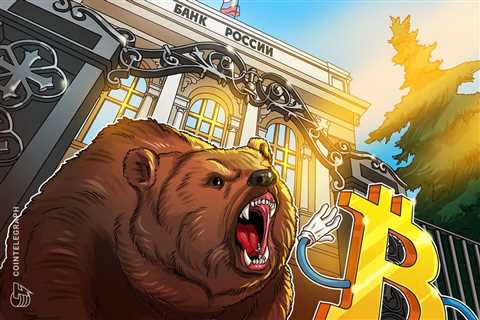 Russian gov't and central bank agree to treat Bitcoin as currency