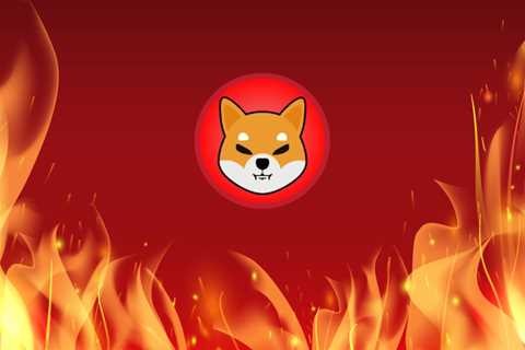 Shiba Inu Valentine Day: 740 Million Shiba Inu Burn Coming Today, While 160 Million Shib Burned..