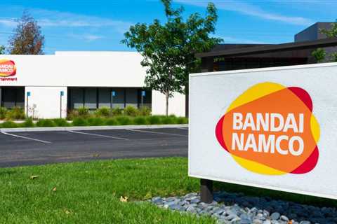 Bandai Namco to Invest $130 Million in Building Its Own IP Metaverse