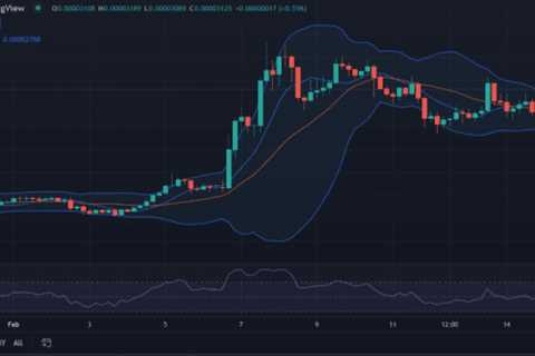 Shiba Inu price analysis: SHIB positive towards $0.00003150 - Shiba Inu Market News