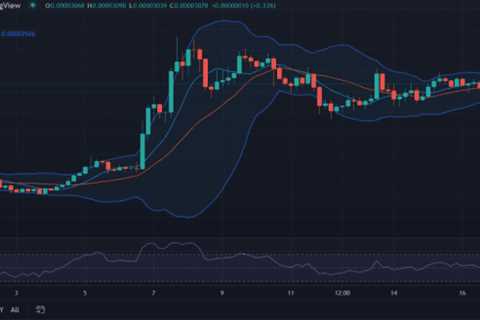 Shiba Inu price analysis: SHIB bullish at $0.00003080 - Shiba Inu Market News