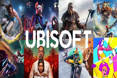 Ubisoft Executive Thinks Players Don't Understand The Benefits Of NFTs