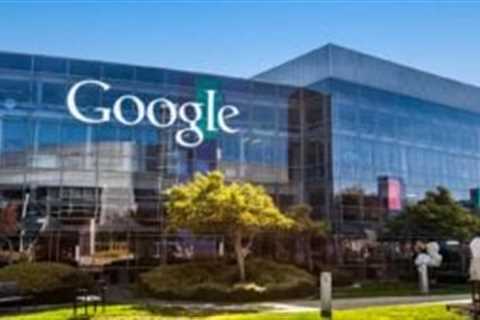 GOOG Stock: Has Alphabet Just Opened the Stock Split Floodgates? - Shiba Inu Market News