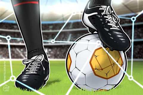 Penalties and extra time: The scoreboard for soccer club crypto deals