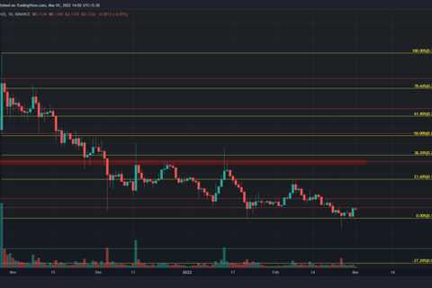 How a ‘flippening’ could be key to Dogecoin investors buying again