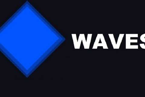 Waves token adds 50% to its value in 24-hours; will its bullish streak persist?