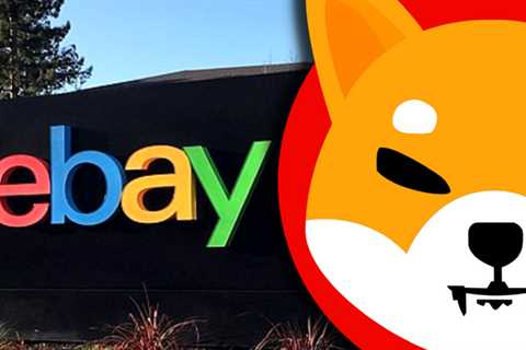 Shiba Inu Community Calls On Ebay To Accept SHIB Payments - Shiba Inu Market News