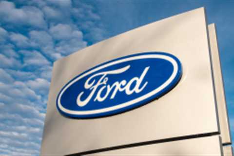 Ford EV Spinoff News: 14 Things for F Stock Investors to Know About the Electric Vehicles Split -..