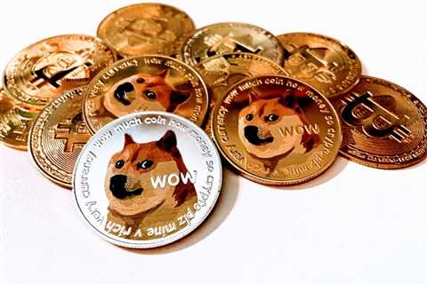 Dogecoin Founder Shibetoshi Nakamoto Announces the Launch of DOGE Wallet for iOS Users