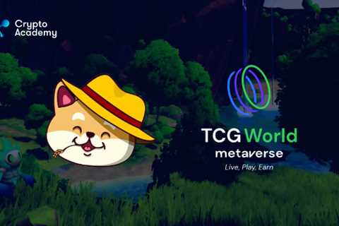 Farmer Doge Partners With TCG World, Hinting at More Metaverse Partnership Announcements