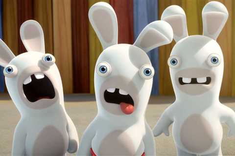 The Sandbox and Ubisoft partner to bring Rabbids to the metaverse