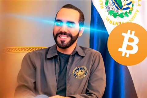 ¿El ‘plan Bitcoin’ de El Salvador realmente está dando resultados?