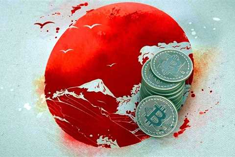 Crypto Exchanges to face penalties of $1 Million Yen if they fail to abide by sanctions against..