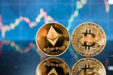 Bitcoin, Ethereum assets note negative flows as ‘fear’ engulfs the market