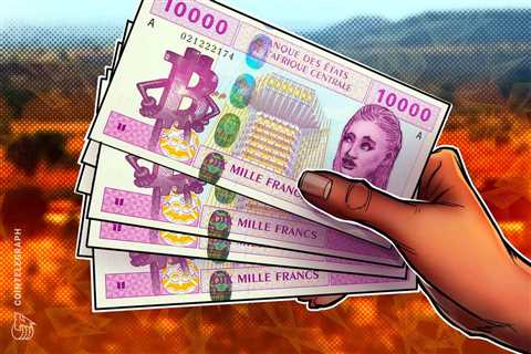 ‘We don’t like our money:’ The story of the CFA and Bitcoin in Africa 