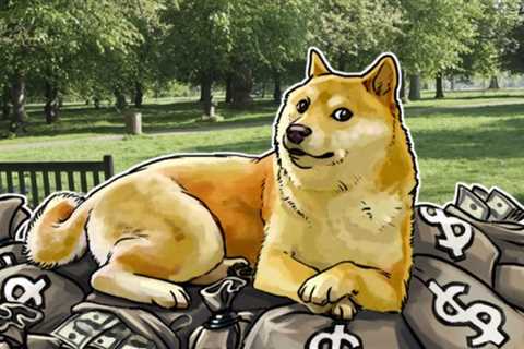 Dogecoin (DOGE) Is 12X More Valuable Than The Russian Ruble – The Crypto Basic