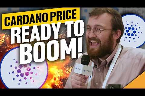 HUGE Cardano Network Upgrade Is Here! (Coinbase Platform Has Investors Worried) | BitBoy Crypto