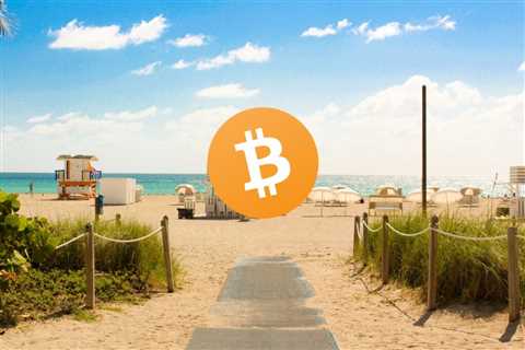 Bitcoin for tax? Florida Governor pushes state to accept crypto for tax