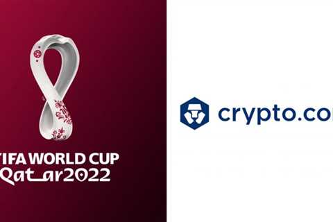 Can Crypto.com’s FIFA World Cup sponsorship deal change CRO’s fate?