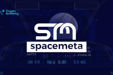 Introducing SpaceMeta: The First Space Gaming Metaverse