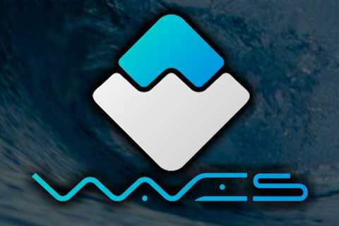 WAVES is up 275% in 30-days; Is a new ATH near?