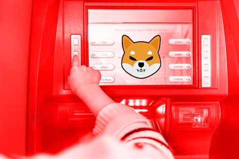 Here’s Why Shiba Inu Might Be The Next BIG Thing Coming to Bitcoin of America’s ATMs - Shiba Inu..