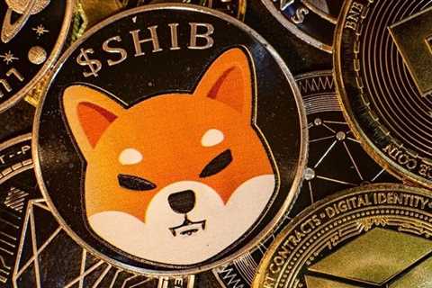 Bitcoin of America Now Supports Shiba Inu on Its ATMs - Shiba Inu Market News