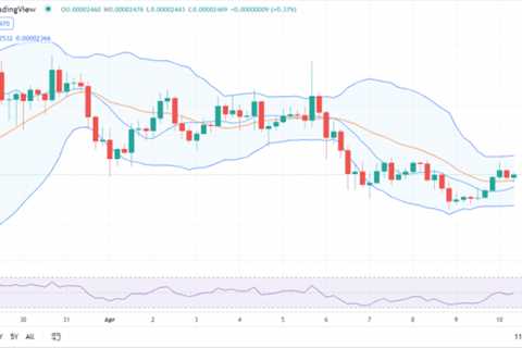 Shiba Inu price analysis: SHIB gains value at $0.00002469 - Shiba Inu Market News