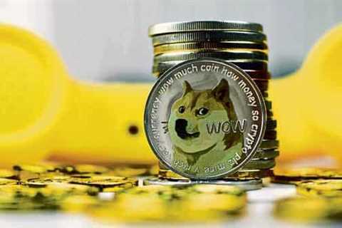 Shiba Inu Is Among Four Crypto Tokens Listed On Robinhood - Shiba Inu Market News