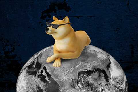 Shiba Inu Unveils Land Bid Event for the Shiba Inu Metaverse - Shiba Inu Market News