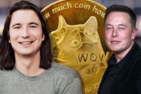 Robinhood's CEO, Elon Musk, and DOGE Co-Founder Billy Markus Discuss Improving Dogecoin – Bitcoin..