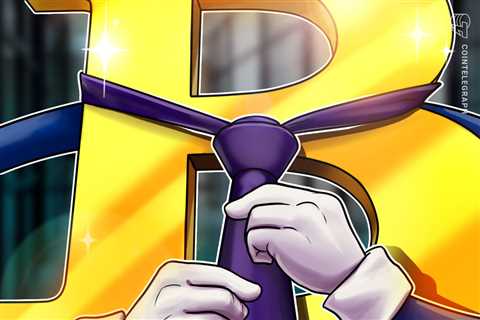 Bitcoin institutional buying 'could be big narrative again' as 30K BTC leaves Coinbase