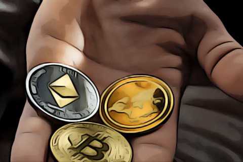 Day Trading Cryptocurrency: How to Invest in CryptoCurrency