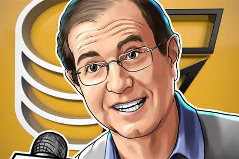 Making Bitcoin legal tender is Mexico will be 'an uphill battle,' says Ricardo Salinas