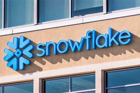 SNOW Stock: Don't Bet On Snowflake Stock In the Current Market - Shiba Inu Market News