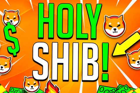 ELON MUSK REVEALS WHAT WILL HAPPEN TO SHIBA INU COIN! - Shiba Inu Market News