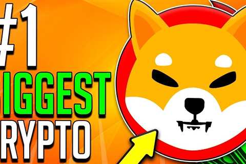 THIS MAJOR NEWS WILL SAVE SHIBA INU COIN... - Shiba Inu Market News